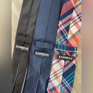 Express Men's Ties